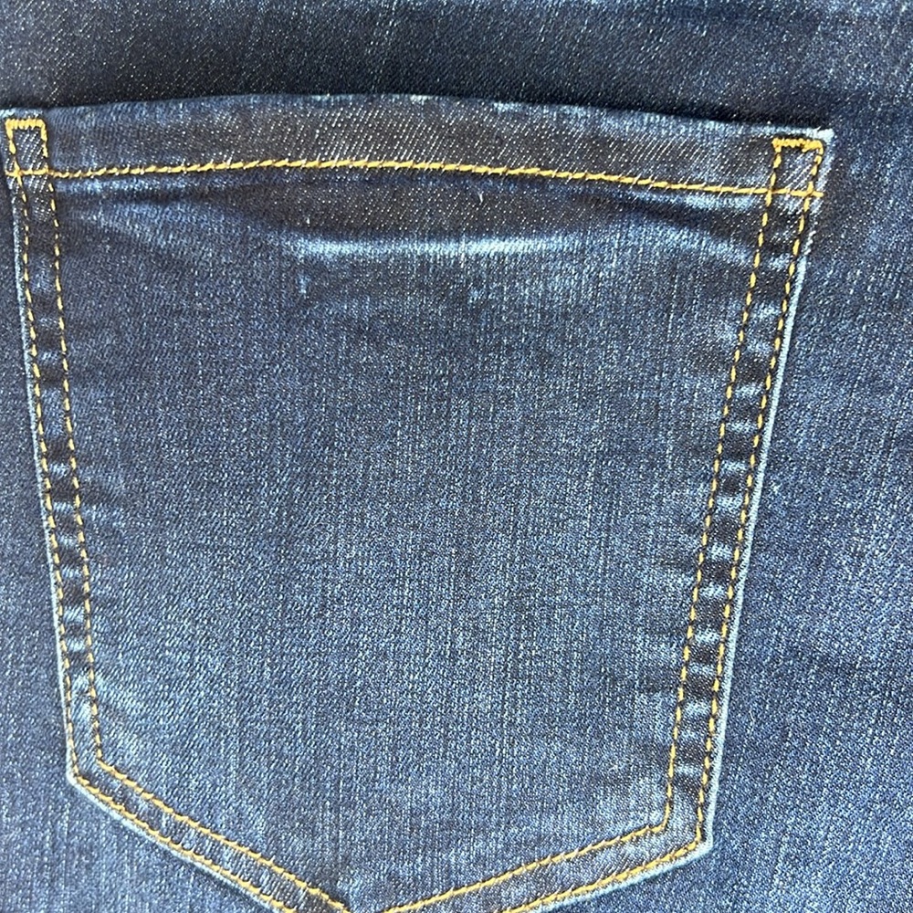 - Kut from the Kloth Donna High Rise ankle Skinny Size 4 - Picture 12 of 16